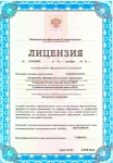 Licenziya 1